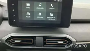 Dacia Sandero de 2023