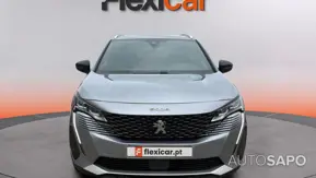 Peugeot 5008 1.5 BlueHDi Allure Pack de 2023