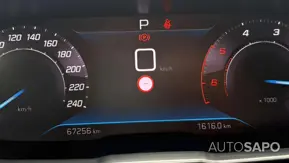 Peugeot 5008 1.5 BlueHDi Allure Pack de 2023