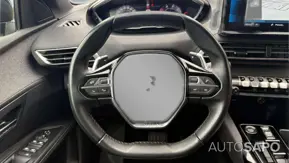 Peugeot 5008 1.5 BlueHDi Allure Pack de 2023