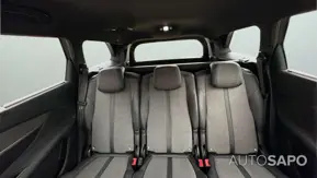 Peugeot 5008 1.5 BlueHDi Allure Pack de 2023