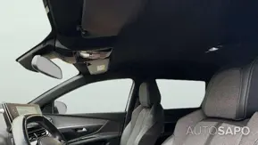 Peugeot 5008 1.5 BlueHDi Allure Pack de 2023