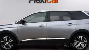 Peugeot 5008 1.5 BlueHDi Allure Pack de 2023