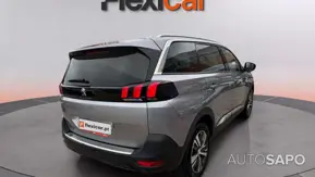 Peugeot 5008 1.5 BlueHDi Allure Pack de 2023