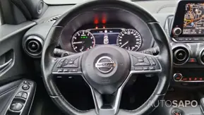 Nissan Juke de 2021