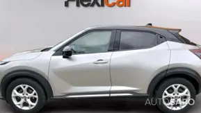 Nissan Juke de 2021