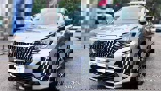 Peugeot 2008 de 2025