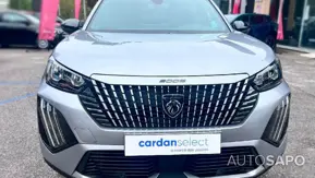 Peugeot 2008 de 2025