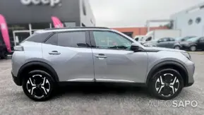 Peugeot 2008 de 2025
