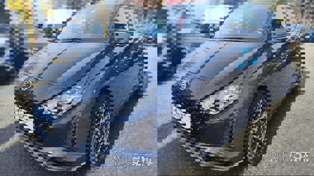 Hyundai i20 1.0 T-GDi Style de 2024