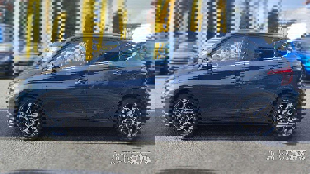 Hyundai i20 1.0 T-GDi Style de 2024
