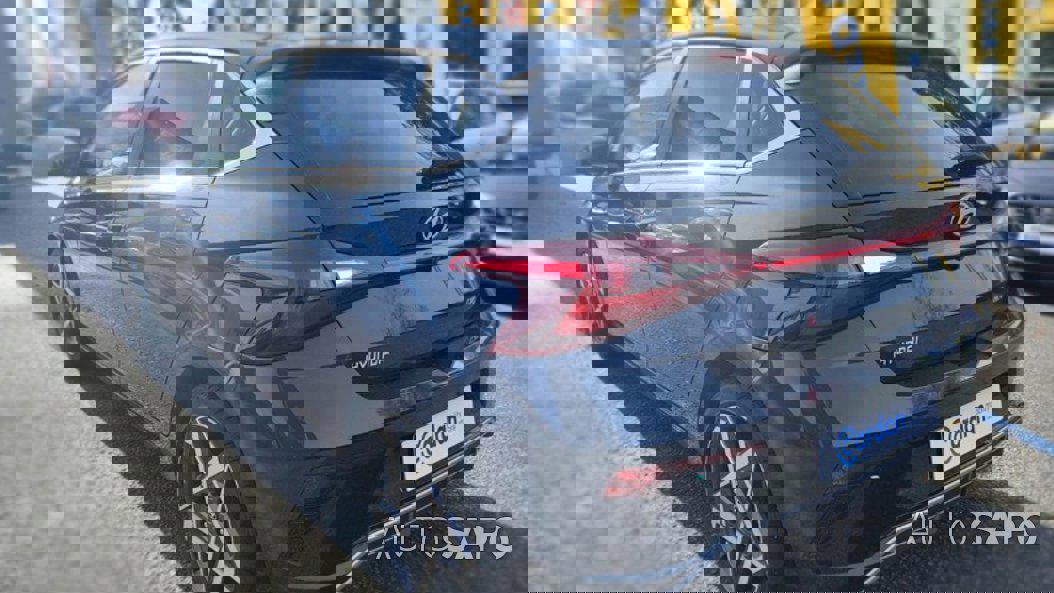 Hyundai i20 1.0 T-GDi Style de 2024