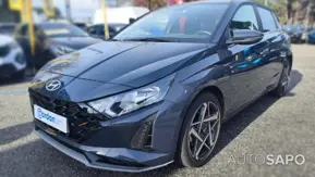 Hyundai i20 1.0 T-GDi Style de 2024