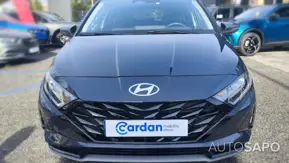 Hyundai i20 1.0 T-GDi Style de 2024