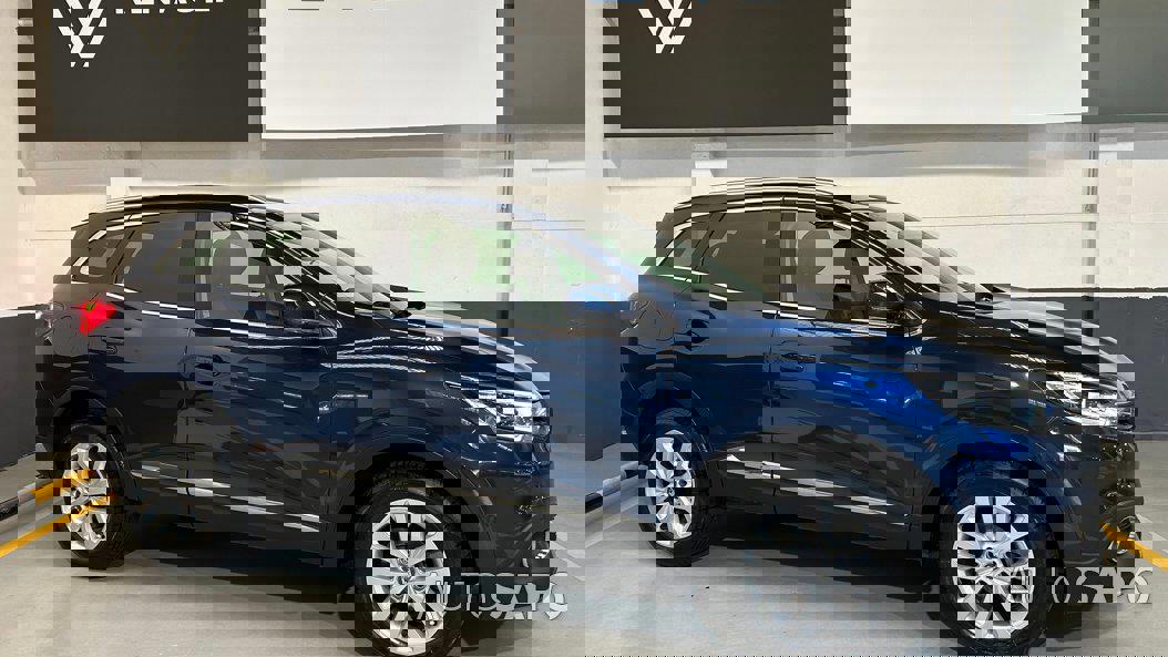 Renault Kadjar 1.5 dCi Exclusive de 2018