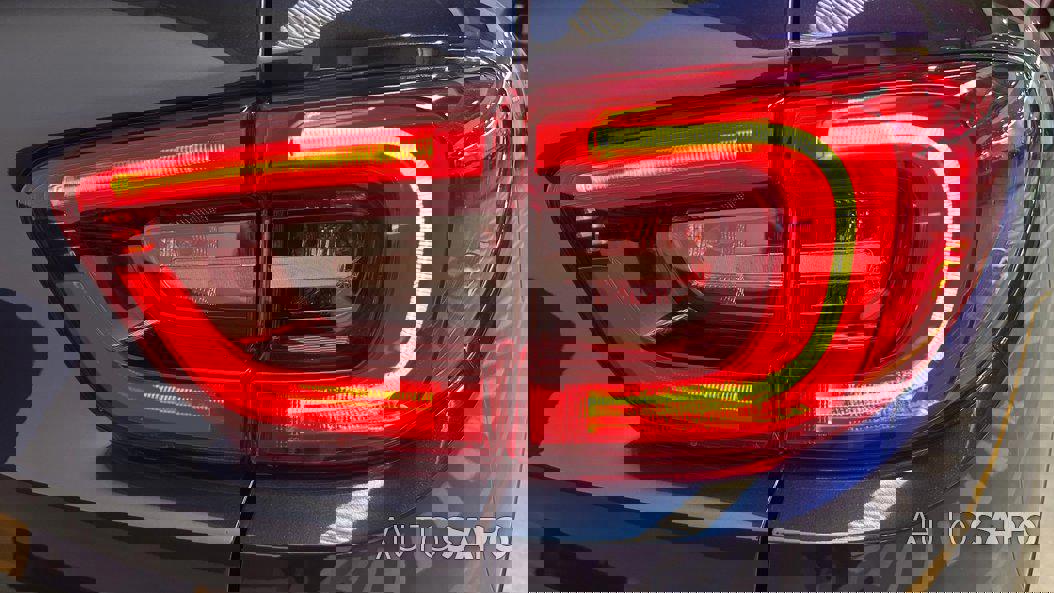 Renault Kadjar 1.5 dCi Exclusive de 2018