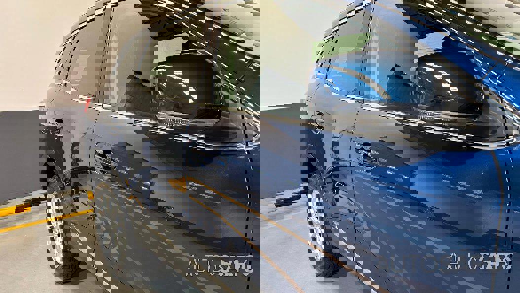 Renault Kadjar 1.5 dCi Exclusive de 2018