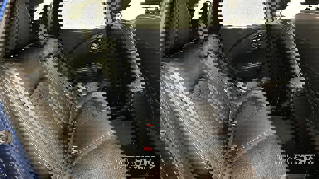 Renault Kadjar 1.5 dCi Exclusive de 2018