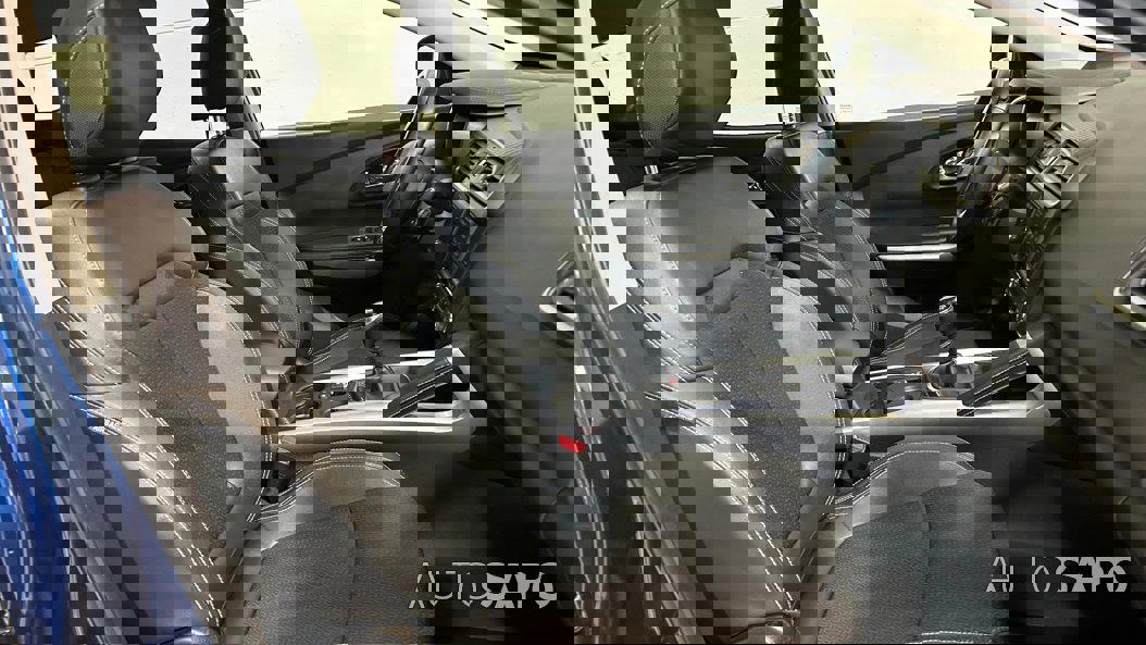 Renault Kadjar 1.5 dCi Exclusive de 2018