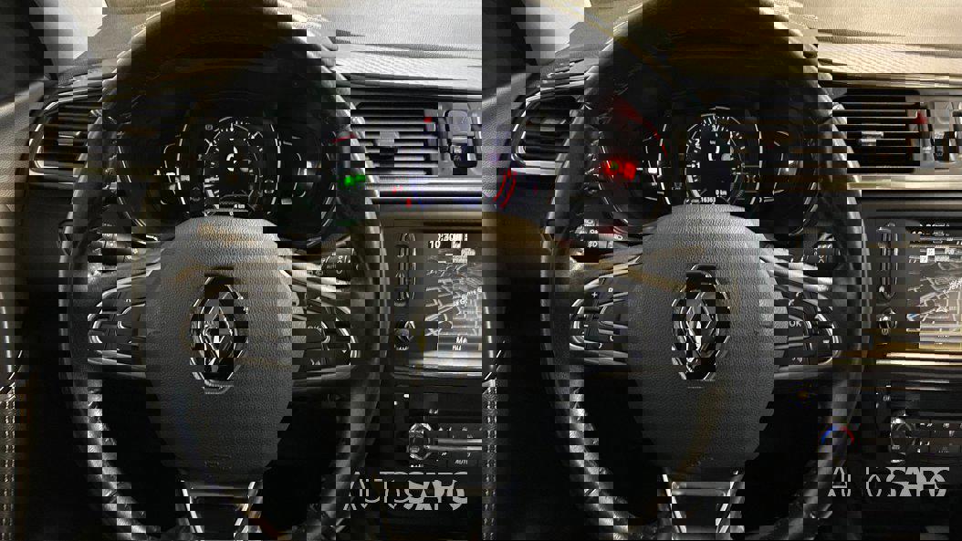 Renault Kadjar 1.5 dCi Exclusive de 2018