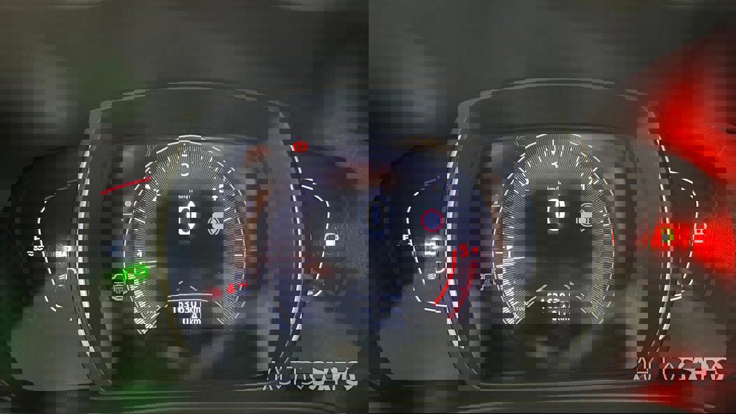 Renault Kadjar 1.5 dCi Exclusive de 2018