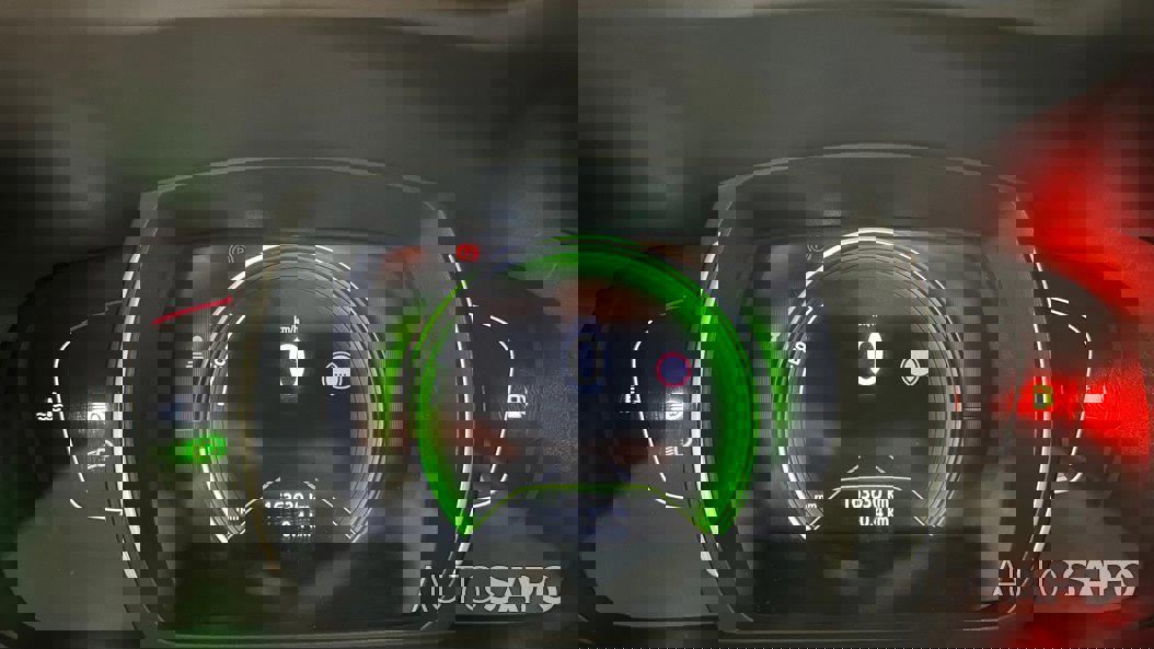 Renault Kadjar 1.5 dCi Exclusive de 2018