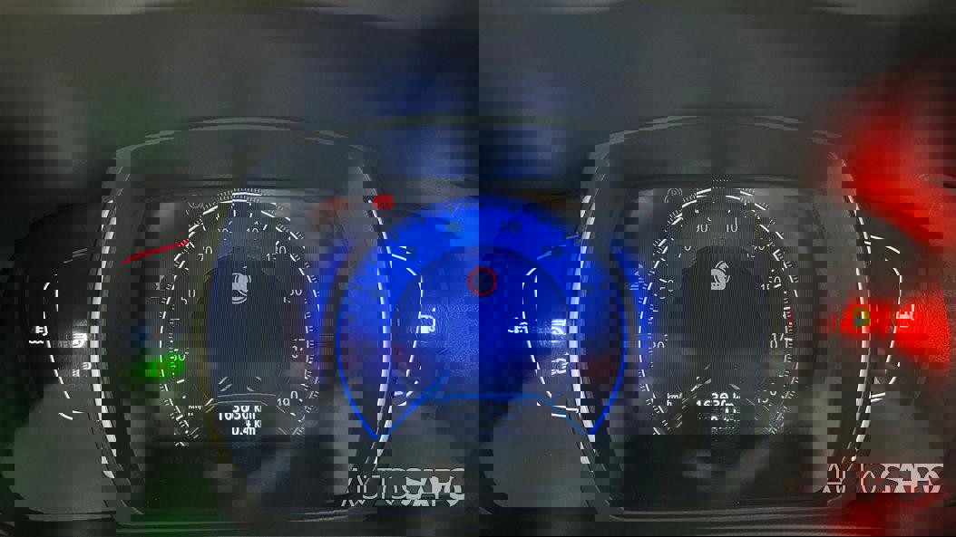 Renault Kadjar 1.5 dCi Exclusive de 2018