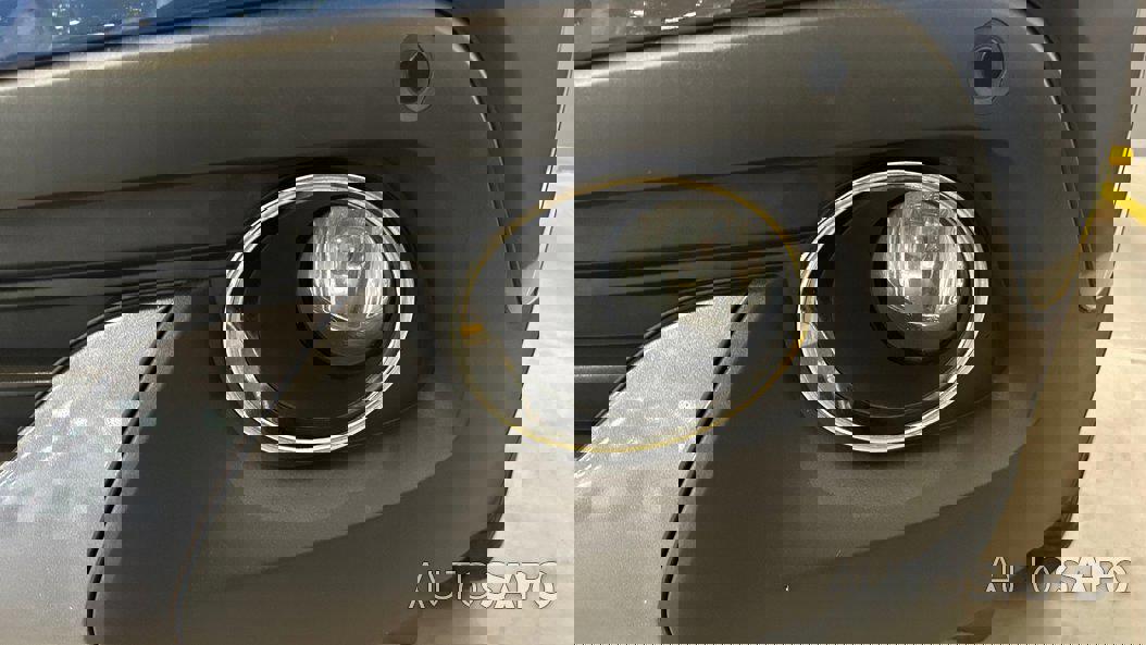 Renault Kadjar 1.5 dCi Exclusive de 2018