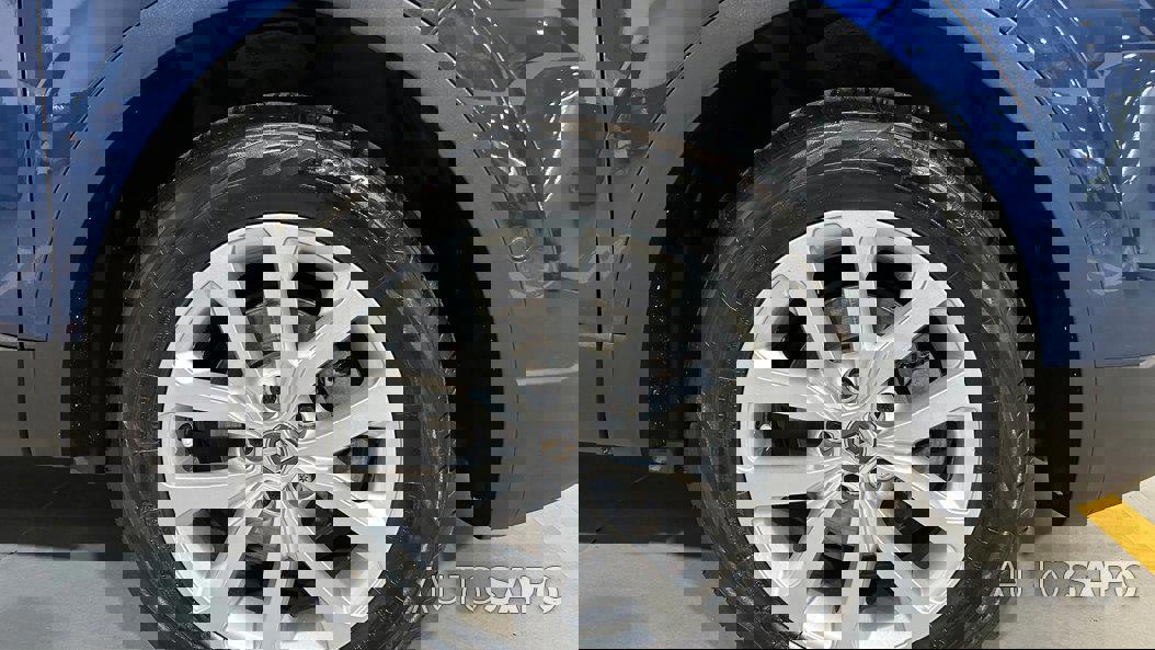 Renault Kadjar 1.5 dCi Exclusive de 2018