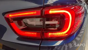Renault Kadjar 1.5 dCi Exclusive de 2018
