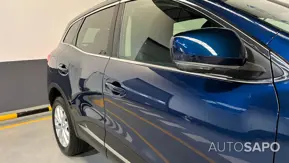 Renault Kadjar 1.5 dCi Exclusive de 2018