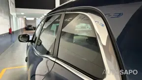 Renault Kadjar 1.5 dCi Exclusive de 2018