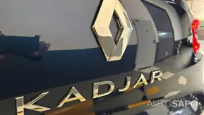 Renault Kadjar 1.5 dCi Exclusive de 2018