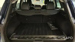 Renault Kadjar 1.5 dCi Exclusive de 2018