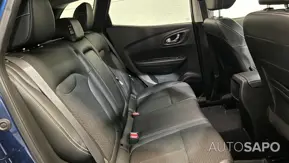 Renault Kadjar 1.5 dCi Exclusive de 2018