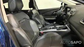 Renault Kadjar 1.5 dCi Exclusive de 2018
