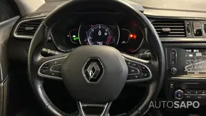 Renault Kadjar 1.5 dCi Exclusive de 2018