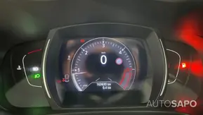 Renault Kadjar 1.5 dCi Exclusive de 2018