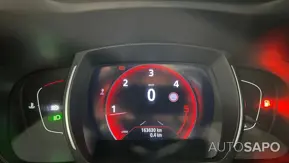 Renault Kadjar 1.5 dCi Exclusive de 2018