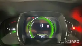 Renault Kadjar 1.5 dCi Exclusive de 2018