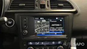 Renault Kadjar 1.5 dCi Exclusive de 2018