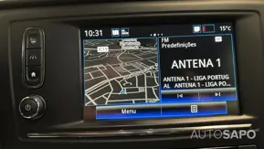 Renault Kadjar 1.5 dCi Exclusive de 2018