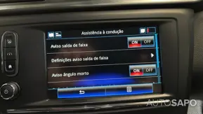 Renault Kadjar 1.5 dCi Exclusive de 2018