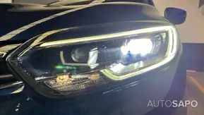 Renault Kadjar 1.5 dCi Exclusive de 2018