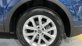 Renault Kadjar 1.5 dCi Exclusive de 2018