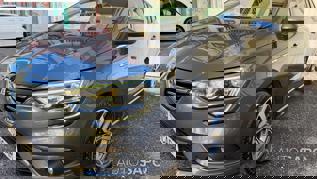 Renault Mégane de 2016