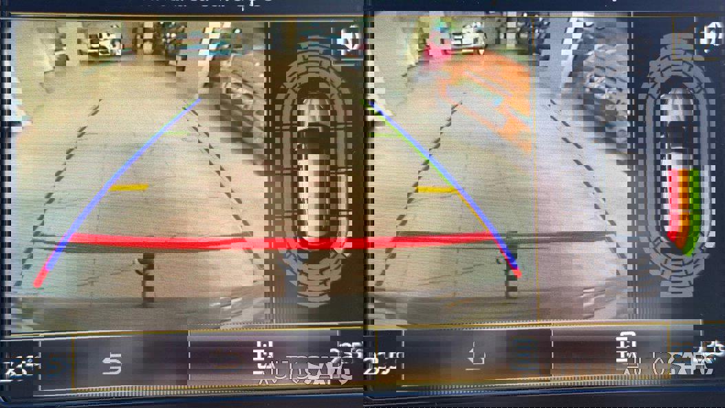 Renault Mégane de 2016