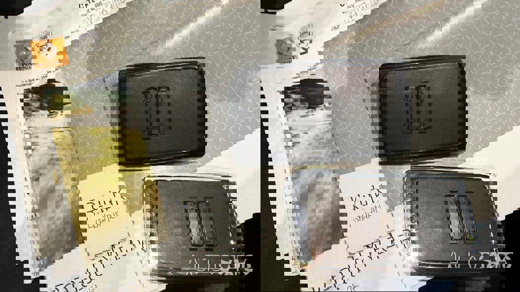 Renault Mégane de 2016