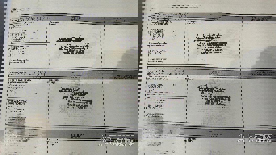 Renault Mégane de 2016