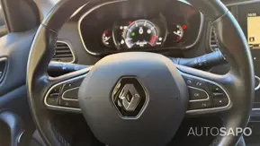 Renault Mégane de 2016